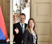 HUNGARY SERBIA DIPLOMACY