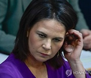 獨외무 "중국에 순진하게 굴면 안돼…실수 반복 없어야"