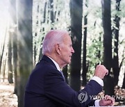 USA BIDEN CLIMATE