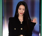 [TEN 포토] 임지연 '사랑이 넘치는 미소'