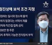 정진상 보석 허가…법원이 내건 ‘조건’ 보니