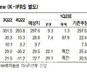 대웅제약, 신약 추가개발 등 성과 필요…목표가↓-NH