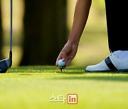 [포토] 김경태 '신중한 영구시드권자'