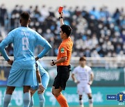 김종혁 심판, 아르헨서 열리는 FIFA U20 월드컵 참가…한국 심판 유일