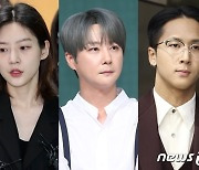 음주운전 김새론·신혜성, KBS 출연정지…병역비리 라비, 선고前이라 한시적 제한