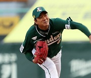 '김광현 6이닝 1실점+전의산 홈런' SSG, 키움 3-1로 꺾고 2연승