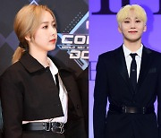 "남은 이들의 슬픔"..'故문빈' 98라인 찐친 부승관·신비, 고인 계정 팔로우 추모