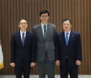 박춘섭 금통위원 "출신 중요치 않아…경제상황 보고 통화정책 결정"