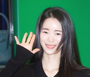 [bnt포토] 임지연 '안녕, 보고 싶어 죽는 줄'