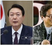 목에 핏대 세운 황교익 “국민들, 尹 ‘악당 놀이’ 눈치 채…지지율 뚝뚝 떨어져”