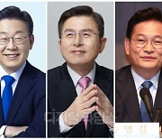 “내 목을 쳐라” 황교안, ‘돈 봉투’ 송영길 직격…“왜 이재명에게 인천 지역구를?”