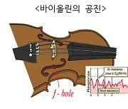 [IITP 리뷰 1]악기와 전파