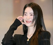 [포토] 임지연, '해맑음이 매력'