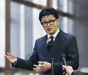 한동훈, 민주당 돈 봉투 기획수사 주장에 "말 같지도 않은 소리"