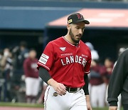 CPBL 모리만도, 팔꿈치 수술···KBO 복귀 가능성 '제로'