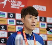 [오피셜] 김은중호, U-20 월드컵 죽음의 조는 피했다...프랑스-온두라스-감비아