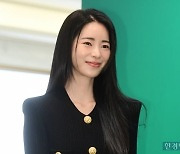 [포토] 임지연, '사랑하면 예뻐져요'