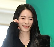 [포토] 임지연, '더 예뻐진 모습에 눈길~'