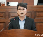 최훈종 하남시의원, 구도심과 신도심의 균형발전 정책 제안