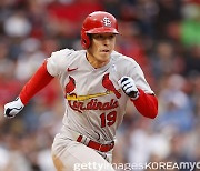 WBC서 이렇게 좀 치지…28세 한국계 빅리거, 2루타→홈런→3루타 ‘2026년 OK?’