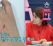 ‘유치원 8번 강제 퇴소’ 초1 금쪽이, 학교 선생님 할퀴고 때리고… 충격의 난동 (‘금쪽같은 내 새끼’)