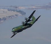 수단 내전 격화에 C-130J 수송기 급파…교민 철수 임무 수행