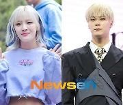 문수아, 아스트로 멤버 SNS 팔로우 …故 문빈 애도 ‘먹먹’