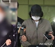 16년 만의 남촌동 택시강도살인 재판…"죽이지 않았다"(종합)