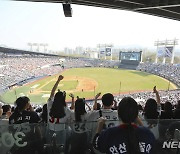 4월 마지막주 스포츠주간…축구·야구·농구 입장권 할인