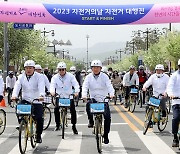 행안차관 "지역 자원·청년 통해 경제 활력 제고해야"