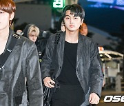 엔하이픈 제이,'훈훈한 비주얼' [사진]