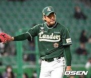 '에이스가 돌아왔다' 김광현 2승투…SSG, 키움 3-1 잡고 2연승 [인천 리뷰]