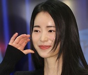 [포토] 임지연 '사랑에 빠지니 예뻐져'