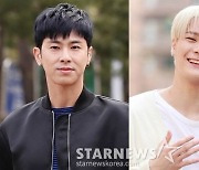 유노윤호, '꼬마 동방신기' 故 문빈 애도 "빛나던 모습 기억할게"