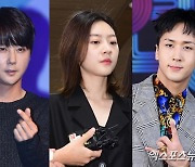 신혜성·김새론·라비, KBS 출연 제한…"사회적 물의 일으켜" [종합]