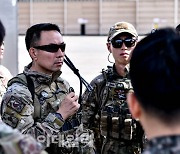 수단 무력충돌, 교민 철수 작전…현지 군벌 "일부 공항 부분 개방"