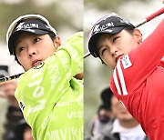 KLPGA 넥센·세인트나인 마스터즈 1R 순위는?…박지영·박현경·이주미·임희정·이소미·전예성 등