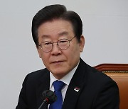 이재명 “대학생 학자금 이자 감면, 일방 처리로도 꼭 관철시킬 것”