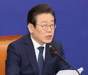 이재명 "대학생 학자금 이자 감면, 일방 처리해서라도 꼭 관철"