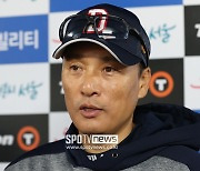 [SPO 잠실] "악몽이었다"…10-1→10-6, 이승엽 감독의 잠 못 들었던 밤