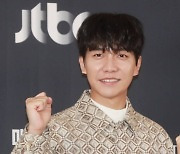 '이다인♥' 이승기, '집사부일체' 막방 깜짝 등장