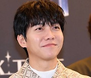 '이다인♥' 이승기, '집사부일체' 종영에 원년멤버도 깜짝 등장