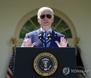 Biden Environment