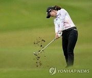 LPGA Tour Golf