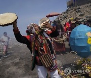 Peru Earth Day