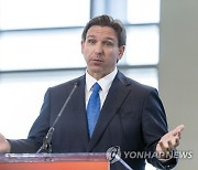 Election 2024 DeSantis