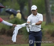 Zurich Classic Golf