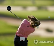 LPGA Tour Golf