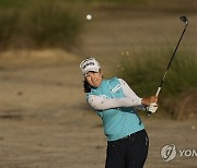 LPGA Tour Golf