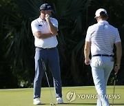 Zurich Classic Golf